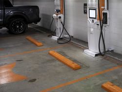 DPE issues guide on electric car recharges