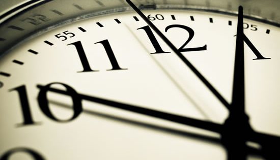 PS from the PaSt: 16 – 22 May 2012