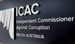 ICAC hits brakes on driver training