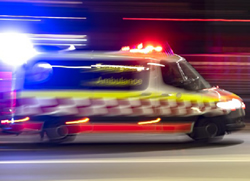 AMA report finds ambulances overburdened