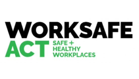 Workers called to join WorkSafe at work