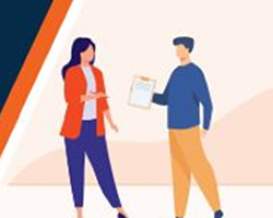 Comcare’s Work Return Survey encouraging