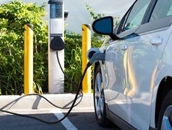 ARENA finds electric vehicles starting to run