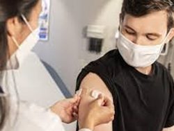Hospitals hope flu shots reach their target