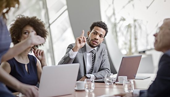 Back to the office? A guide to surviving office politics
