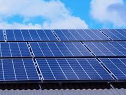 ACCC warning heats up solar battery danger
