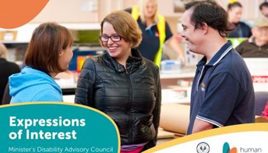 New Advisory Councils in search for diversity