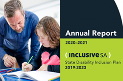 DHS declares disability inclusion a progress