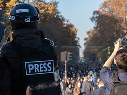 EUROPE: Attacks undermining public service media