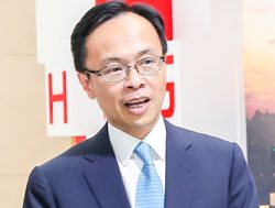 HONG KONG: External recruitment plan for PS