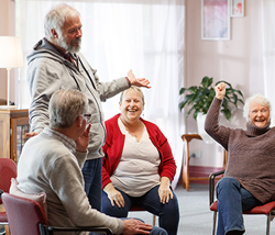 CSIRO brings music therapy to the masses