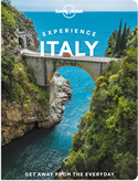 Lonely Planet’s Experience Guides: Italy