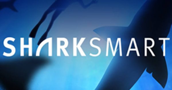 Once bitten, twice SharkSmart