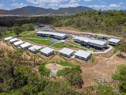 Rockhampton addiction centre a State first