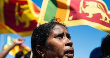 Sri Lanka’s crisis: Debt trap or insecure identity?
