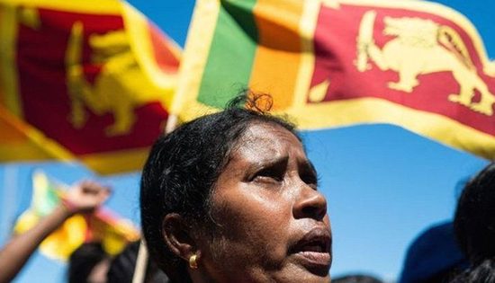 Sri Lanka’s crisis: Debt trap or insecure identity?