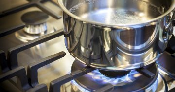 New research identifies 'major threats' to WA's domestic gas supply