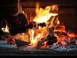 Wood heater guide to protect air quality