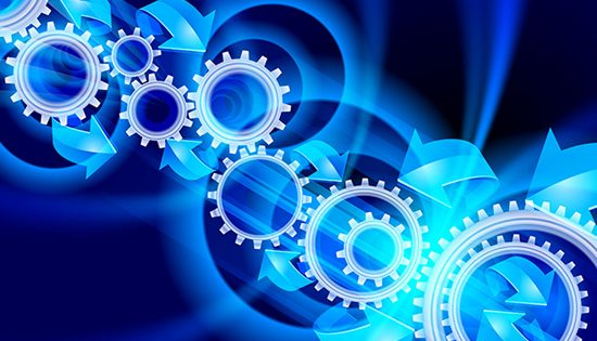 New Government delivers on MoG changes