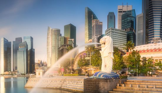 Amazing Cruise Guru deal to Singapore in 2023