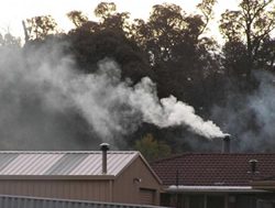 EPA makes call to put smoke out