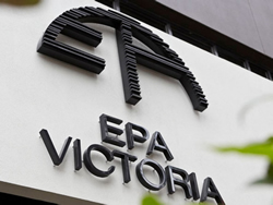 EPA cracks down on complaints about odours