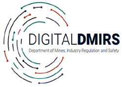 DMIRS releases products on digital roadmap