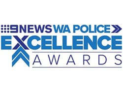 Police on show for WA Excellence Awards