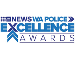 Police on show for WA Excellence Awards