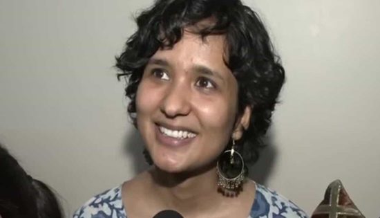 INDIA: Women dominate in annual PS exam