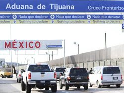 MEXICO: Armed forces to take over customs