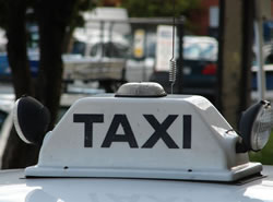 Audit finds taxi scheme not a fare go