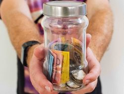 Thirteen ways to trick yourself into saving money