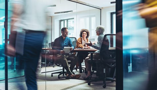 What behaviours strengthen team culture?