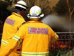 New laws help injured firies, workers and drivers