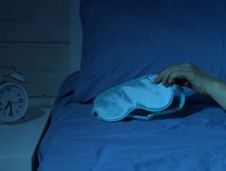 To sleep or not to sleep? Health advises