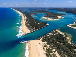 Gippsland given all-clear for swimming