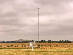More weather stations to help fight fires
