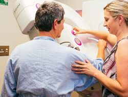 Breast screening boosted to save more lives