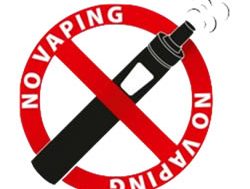 Anti-Vaping actions suffer from drawbacks