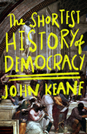 The Shortest History of Democracy