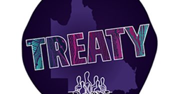 Indigenous treaty plans on right track