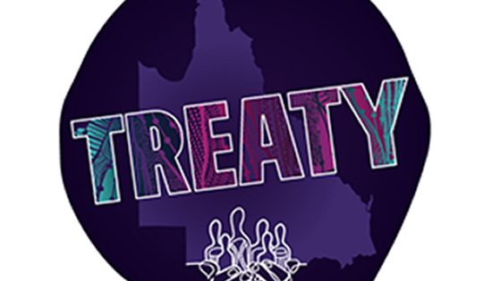 Indigenous treaty plans on right track