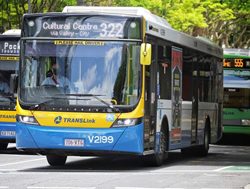 Regional transport tickets to be fare