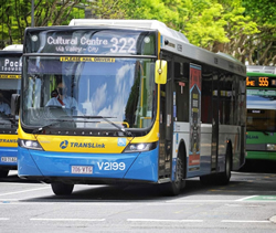 Regional transport tickets to be fare