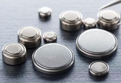 Button batteries to power new safety rules
