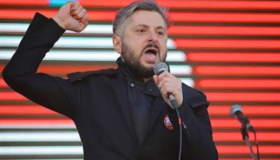 Doubts cast over Georgia’s EU application