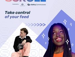New Gen Z campaign to tackle online abuse