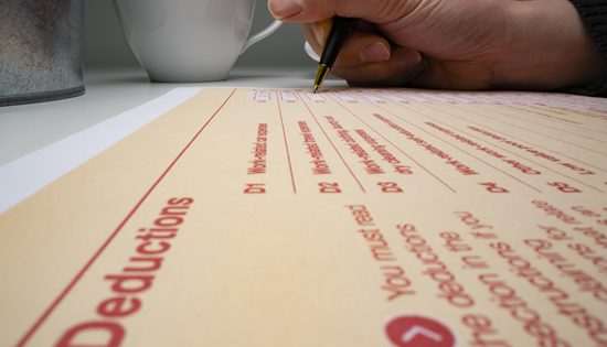 Tax 2022: 10 last-minute ways to cut your tax bill