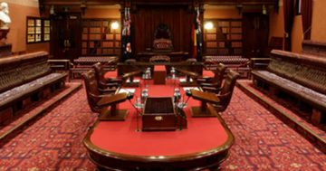 DPC Memo sets new rules for NSW PS